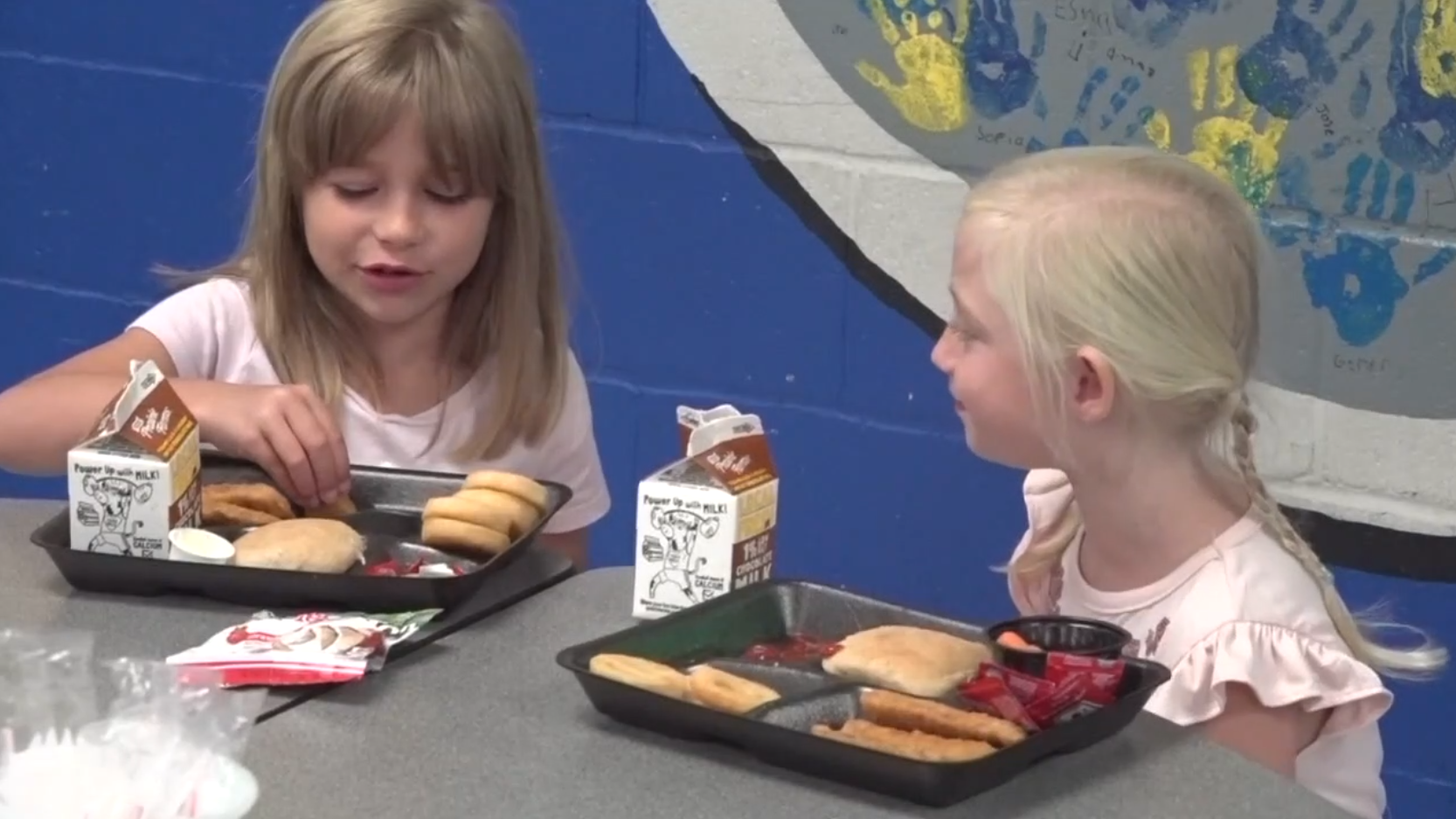 Ohio served millions fewer school meals after pandemic-era programs expired - Vimarsana News