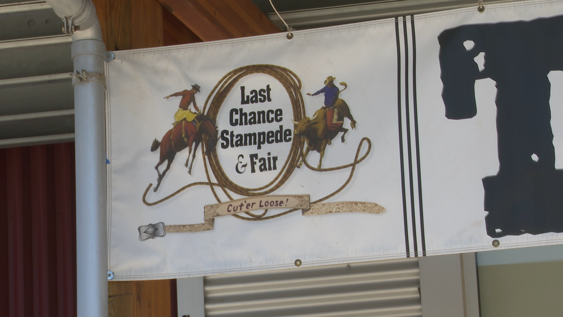 Last Chance Stampede and Fair kicks off in Helena - Vimarsana News
