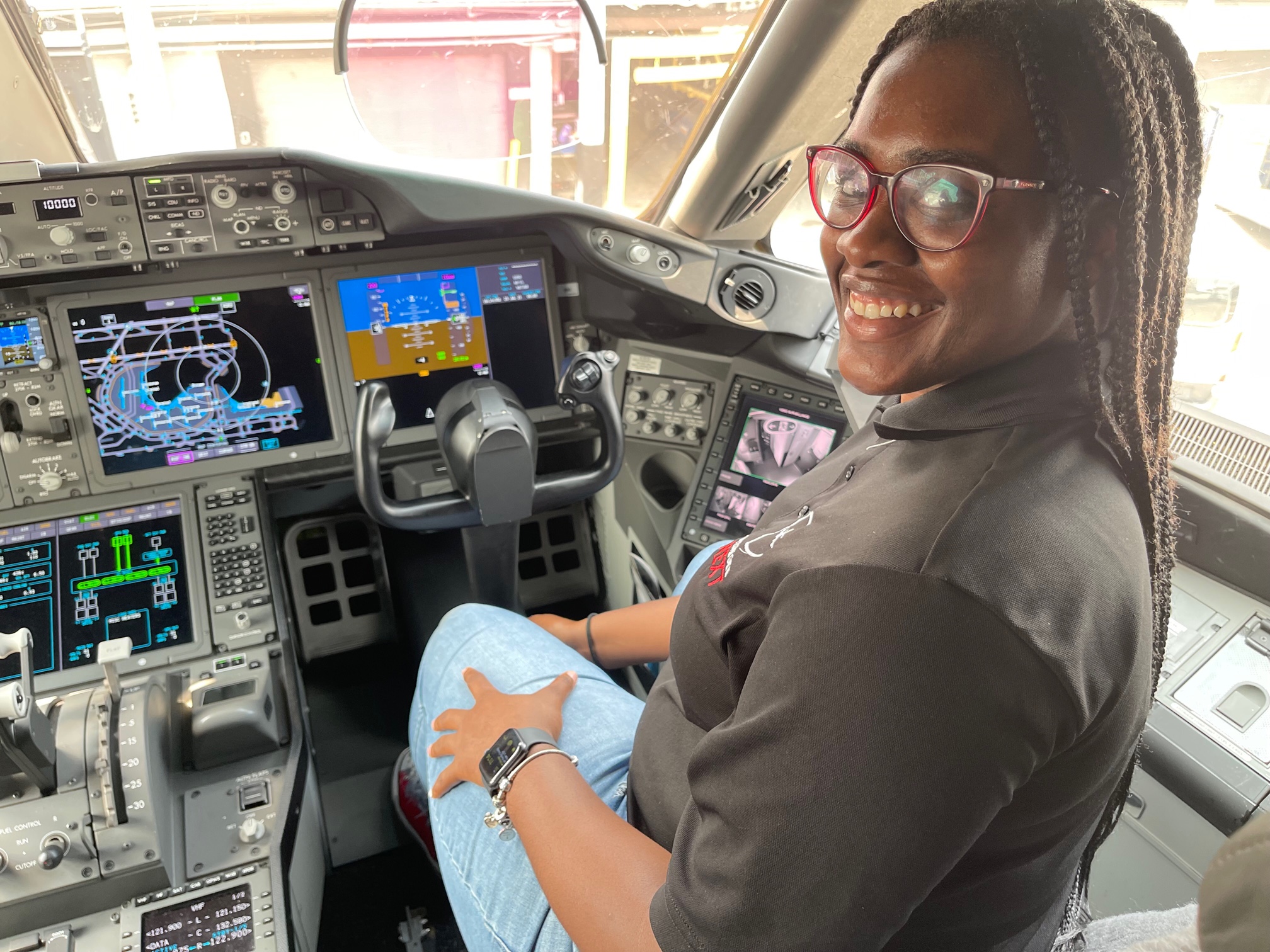 Historically Black colleges training next-generation pilots - Vimarsana News