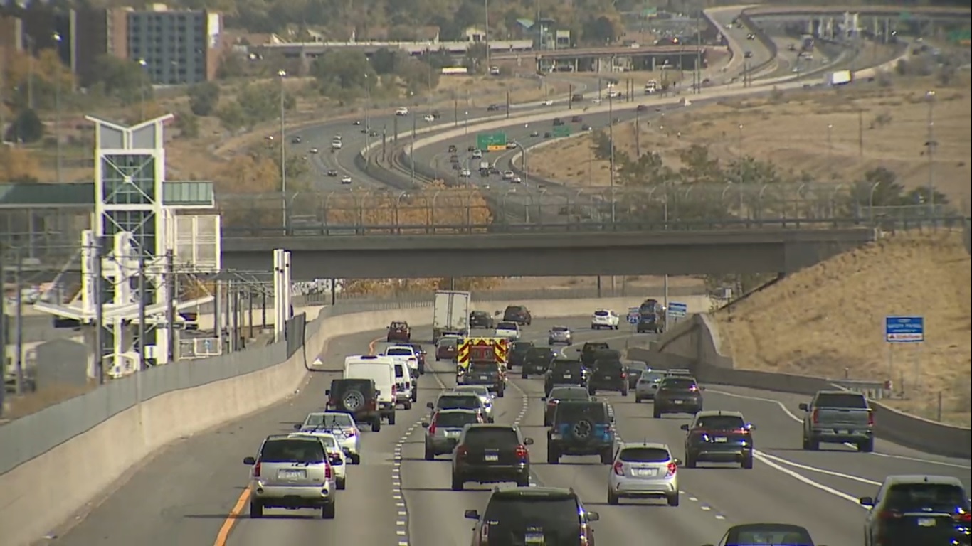 What's Driving You Crazy?: Why are I-225 and I-270 officially interstates? - Vimarsana News