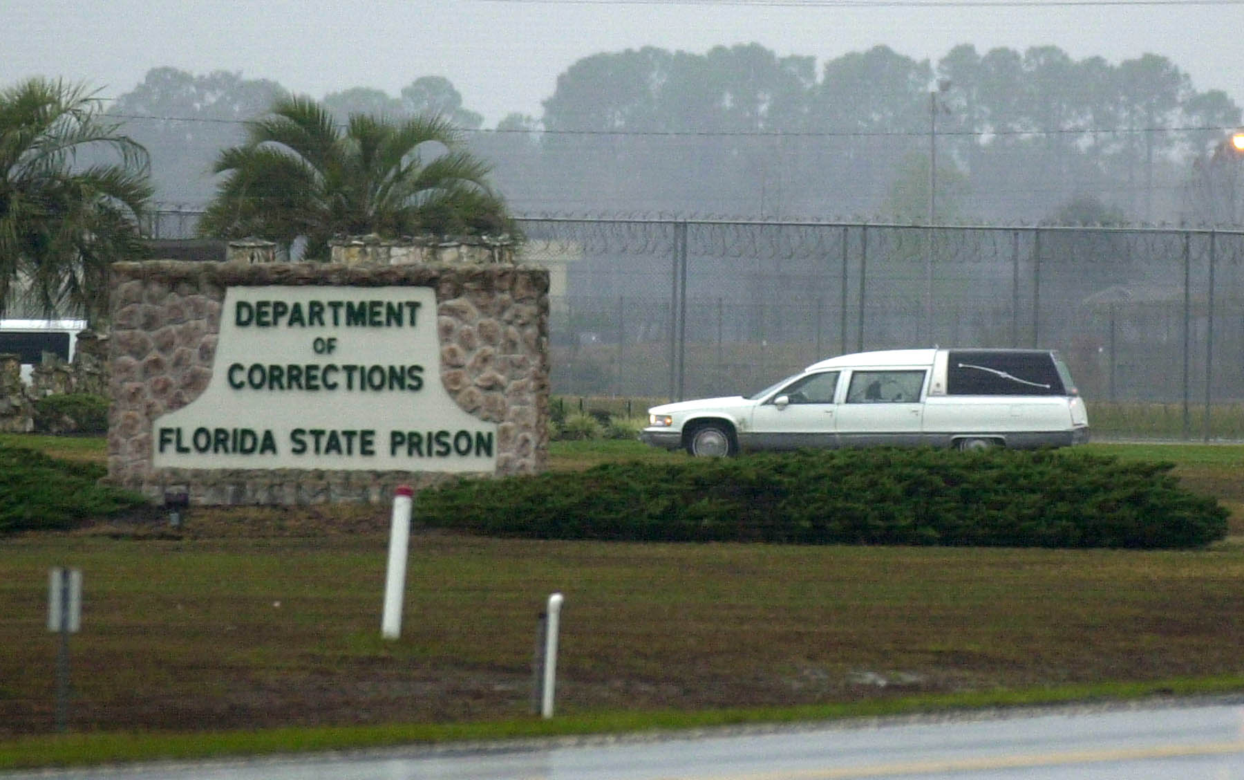 As execution looms, here are some facts about Florida death penalty - Vimarsana News