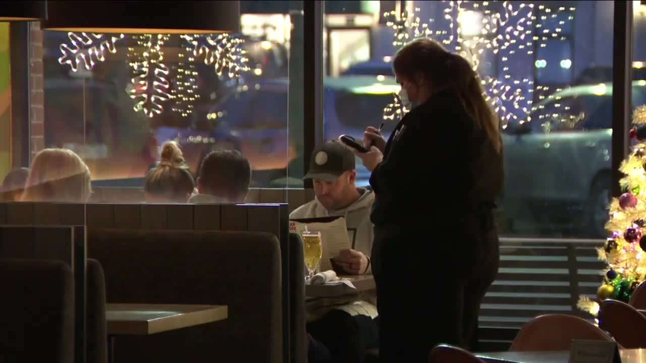 Denver hoping it doesn't strike out All-Star weekend due to hotel, restaurant staffing shortages - Vimarsana News