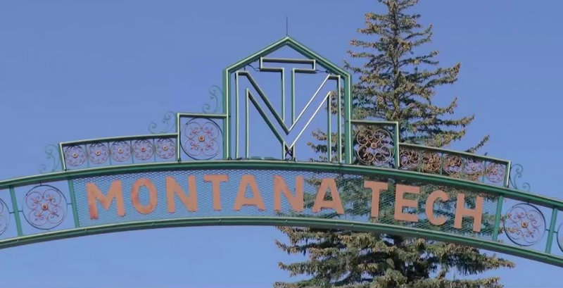 Arrest of Montana Tech associate AD on drug charges stirs up reactions on campus - Vimarsana News