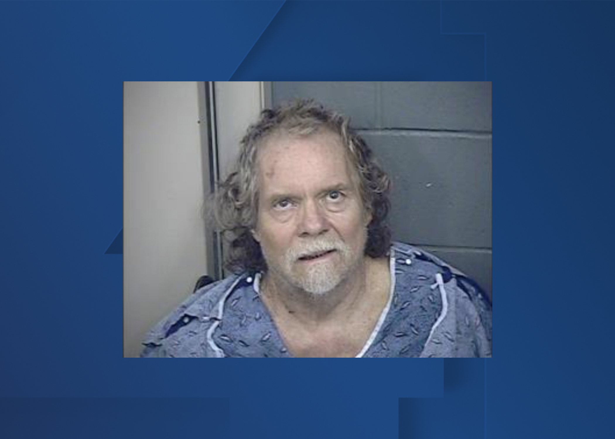 Prosecutor to seek death penalty in case of accused double murderer Larry Acree - Vimarsana News
