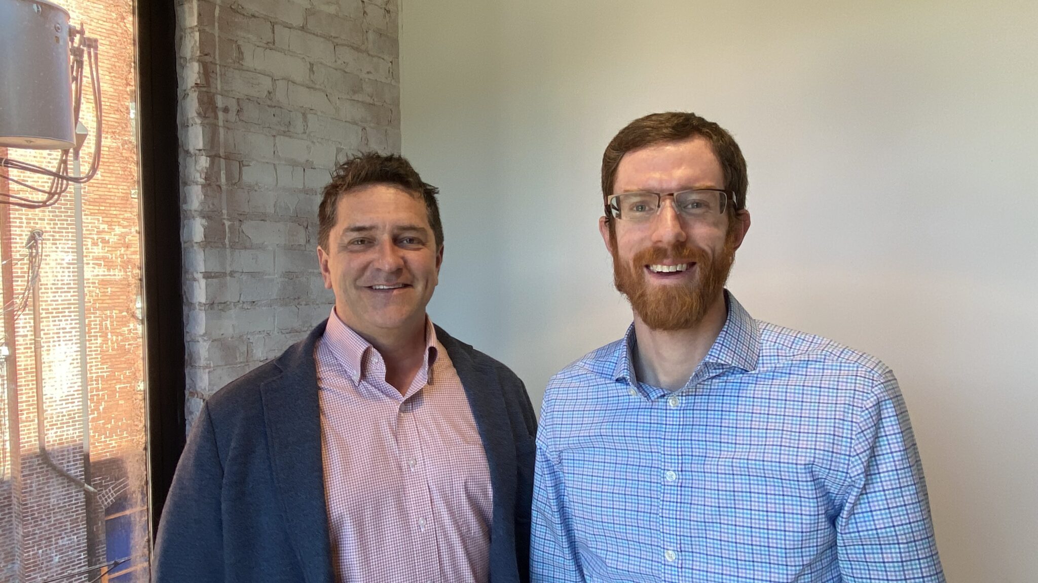 Richmond startup launches AI productivity software for blue-collar companies - Vimarsana News
