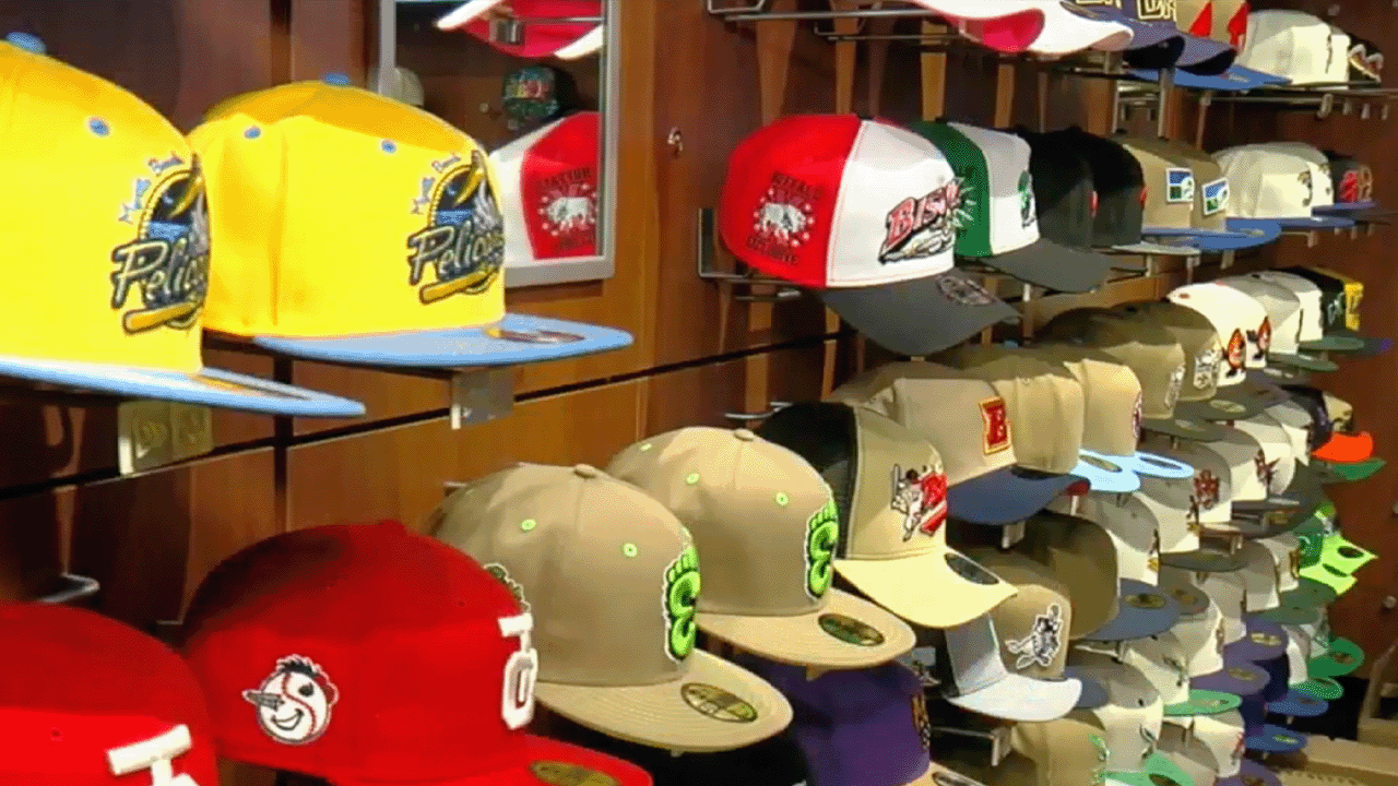 New Era Cap set to acquire '47 - Vimarsana News