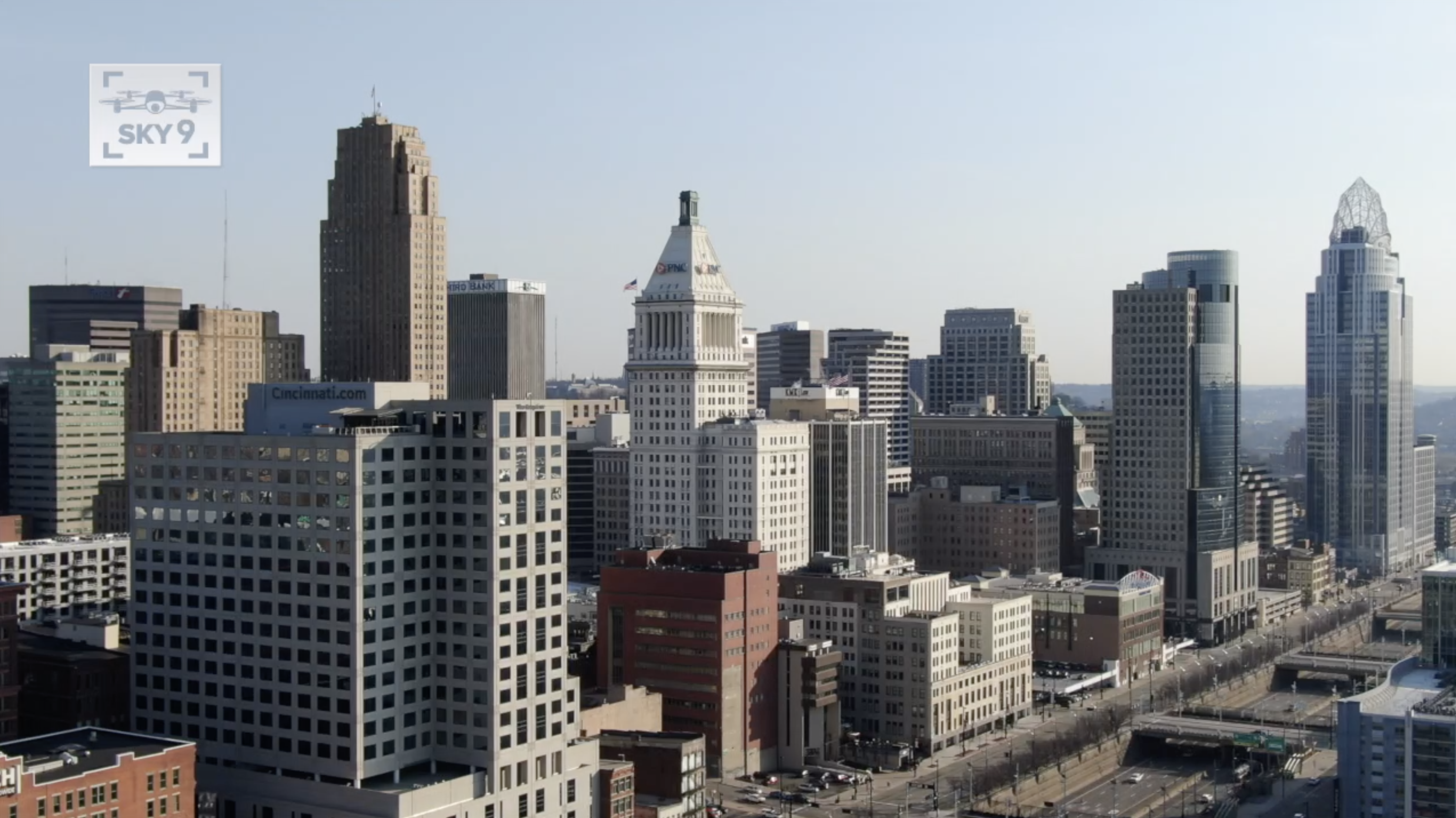 WATCH: WCPO 9 special examines affordable housing in Tri-State - Vimarsana News
