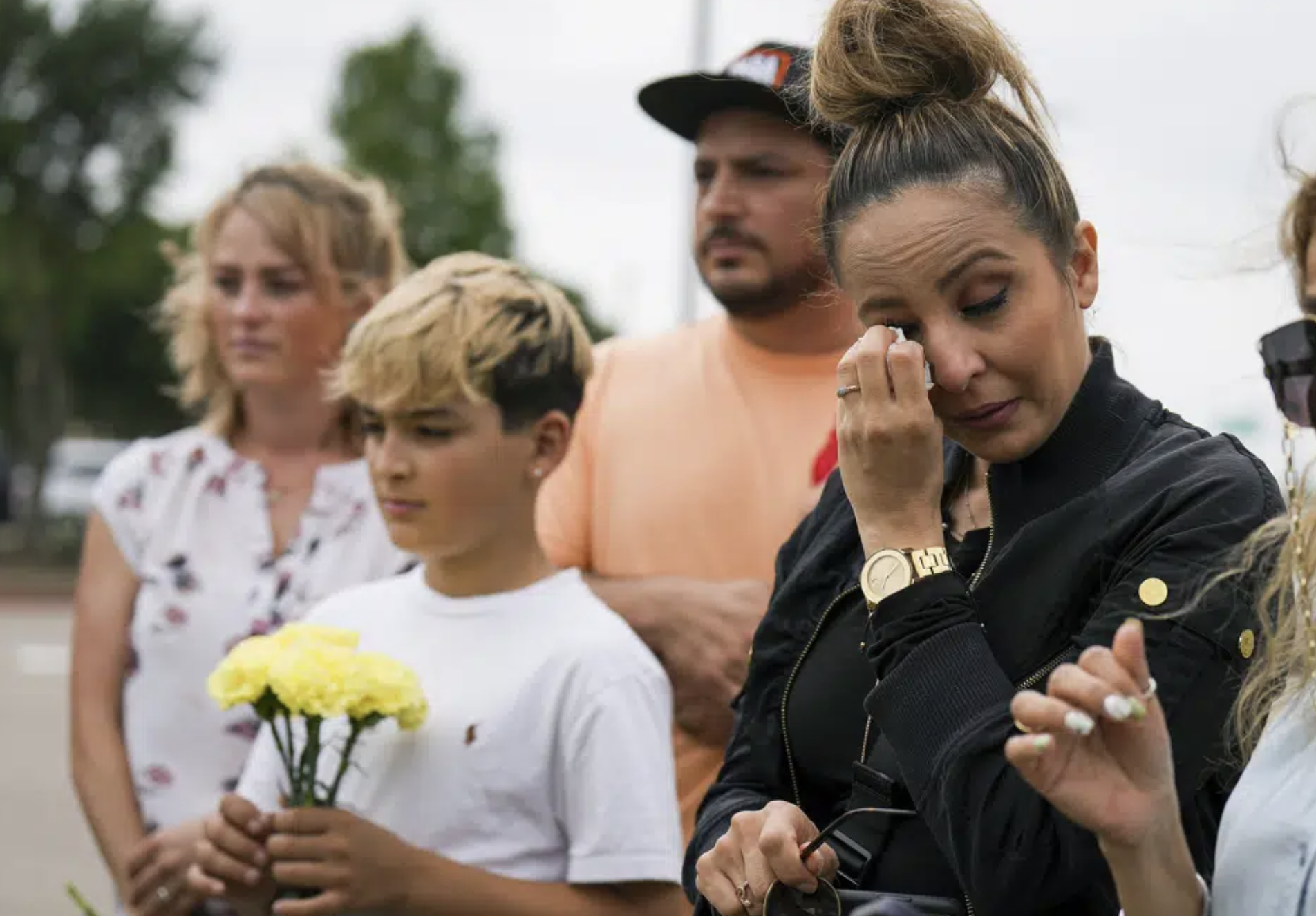 Source: Army booted Texas mall gunman over mental health - Vimarsana News
