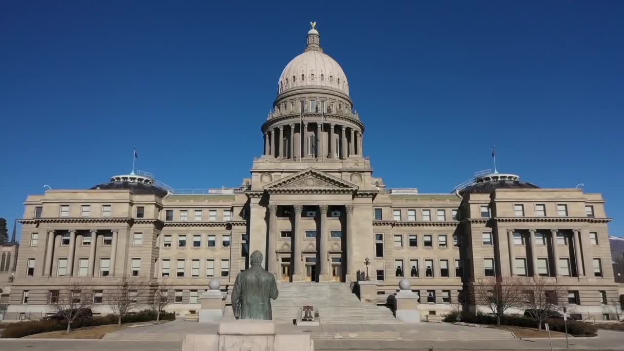 Idaho Republicans facing a civil war of ideas ahead of caucus - Vimarsana News