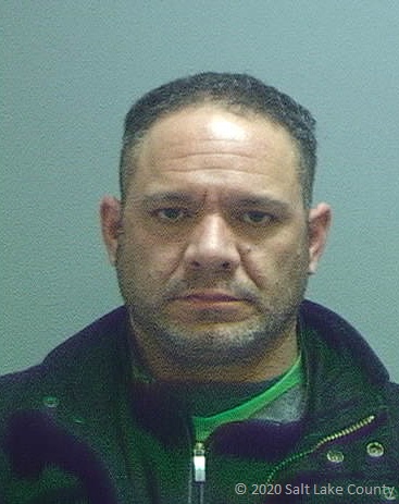 ACLU of Utah Staff Attorney arrested for allegedly firing gun at car with his children inside - Vimarsana News