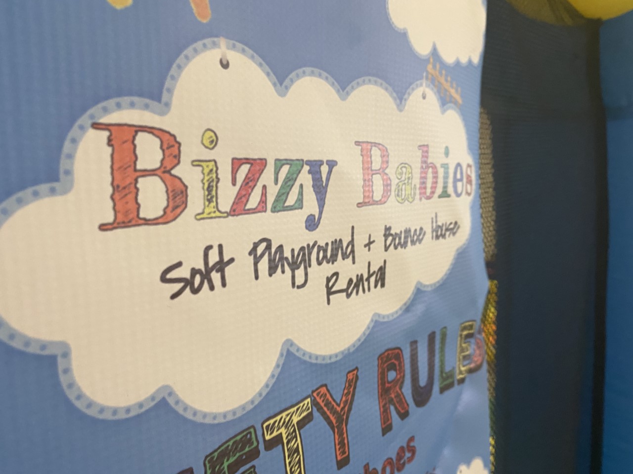 Kansas City mother opens Bizzy Babies to help families celebrate birthdays - Vimarsana News