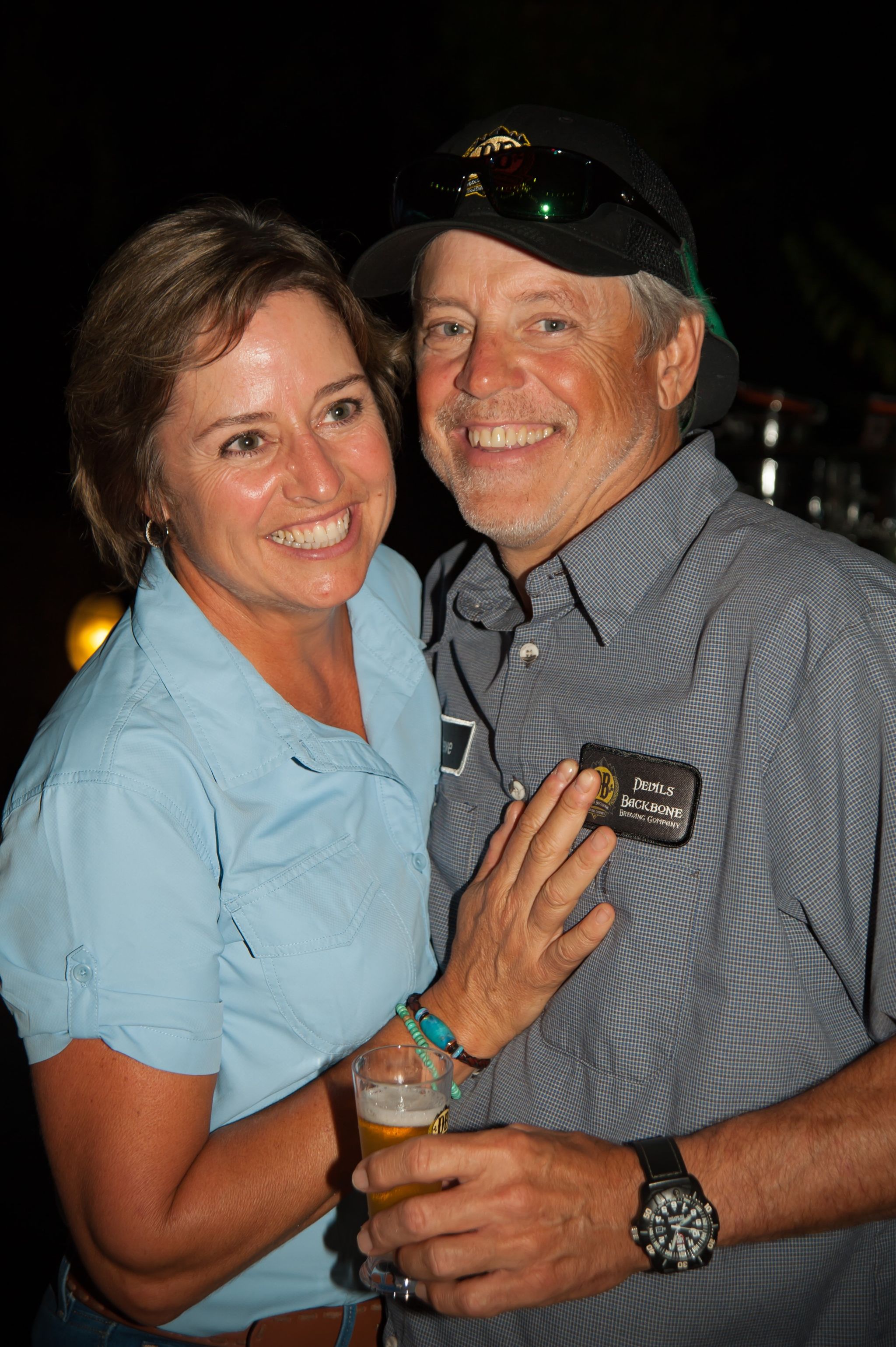 Devils Backbone mourns death of founder Steve Crandall - Vimarsana News