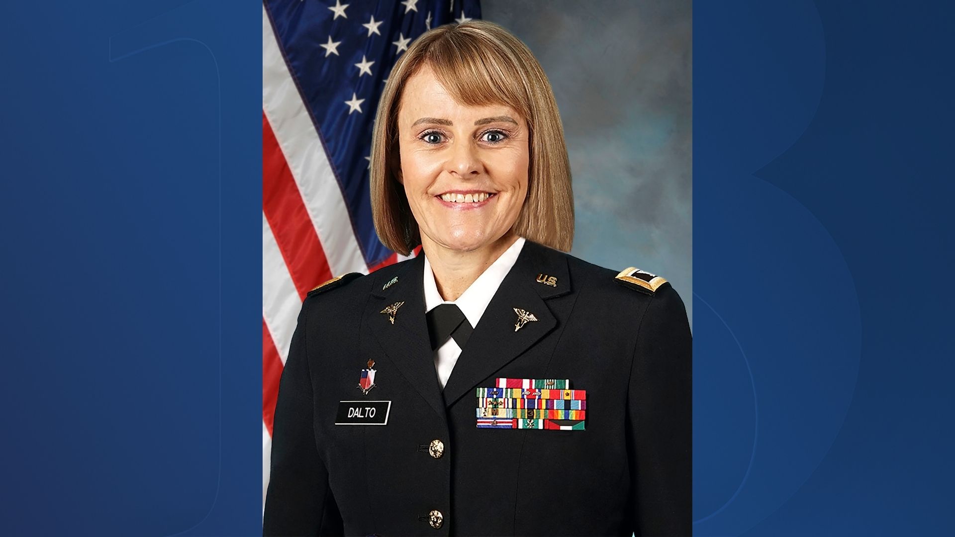 Utah National Guard promotes first female brigadier general - Vimarsana News