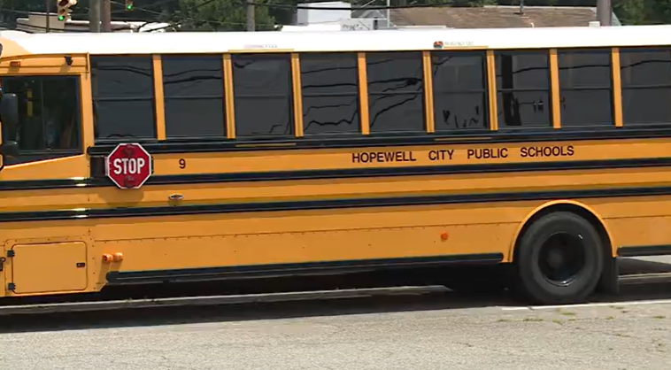 As COVID cases rise, Hopewell parents concerned for safety of students - Vimarsana News