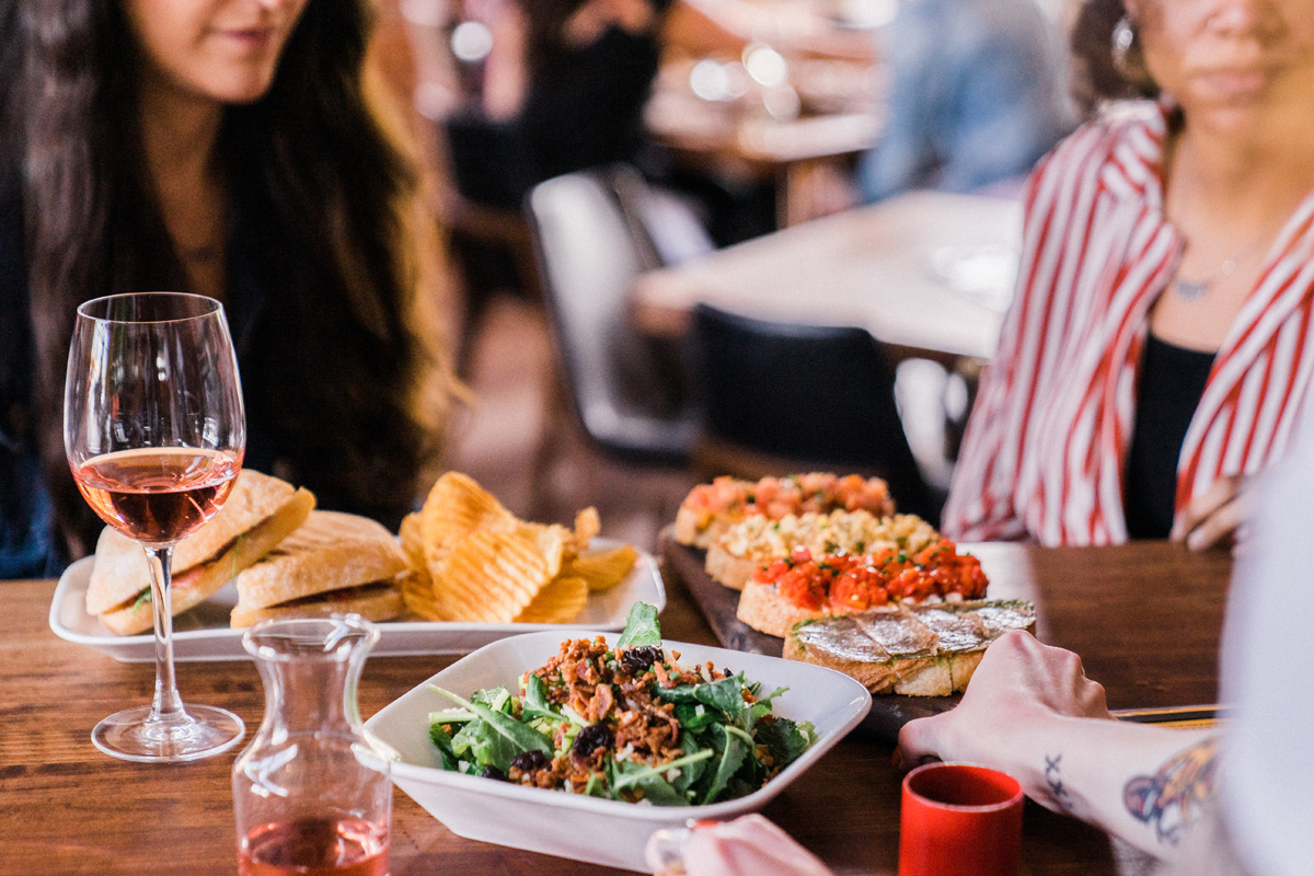 Popular Phoenix wine bar Postino opening in downtown Goodyear’s GSQ development