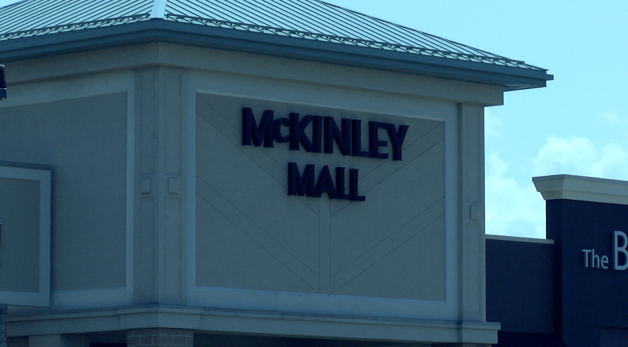 What's next for McKinley Mall? That depends on the NYS Supreme Court's decision - Vimarsana News