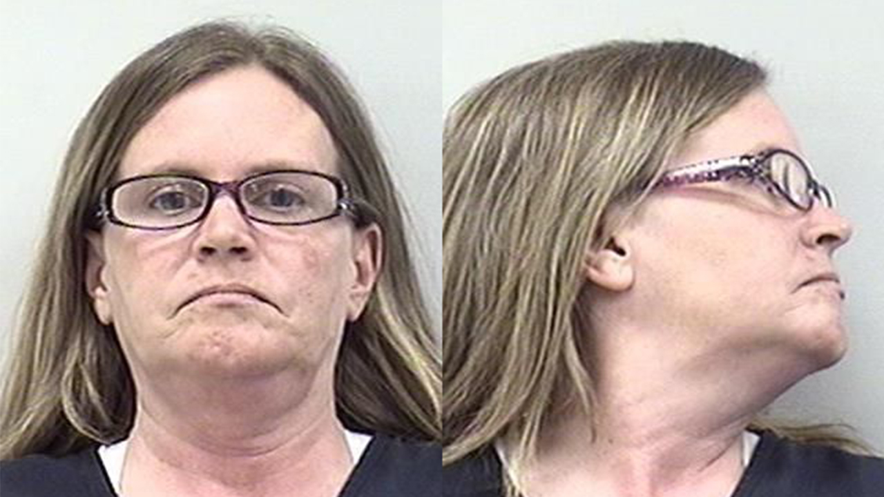 Fountain Police asking for public's help finding missing woman last seen in October - Vimarsana News