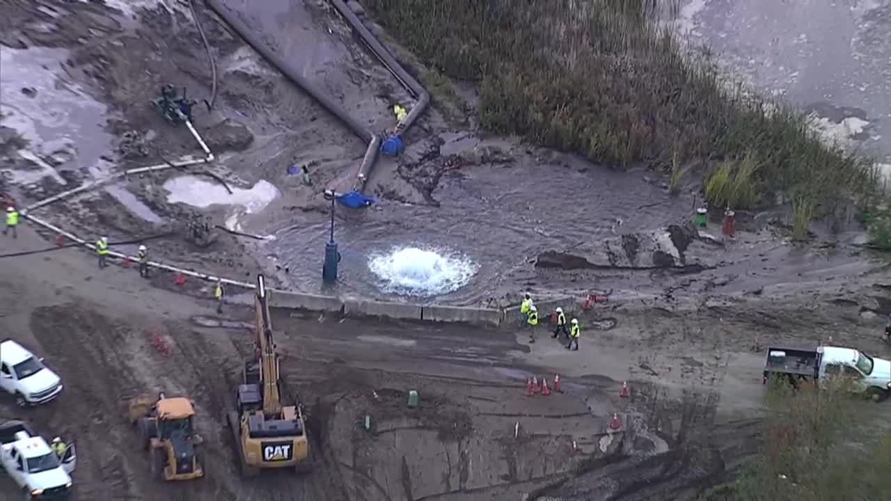 Boil water notice rescinded in northwest Hillsborough County - Vimarsana News