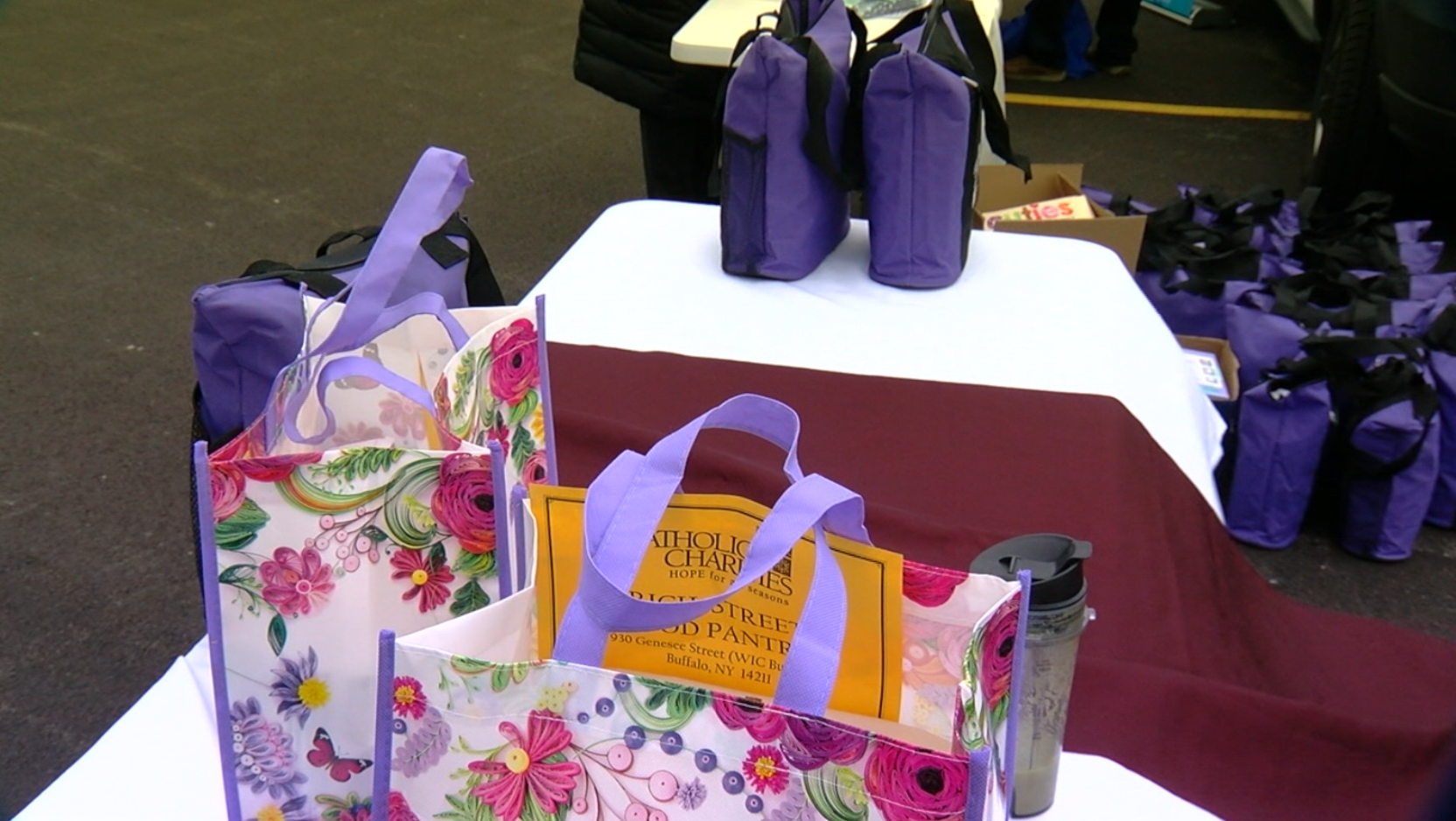 Community Diaper Days scheduled throughout WNY - Vimarsana News