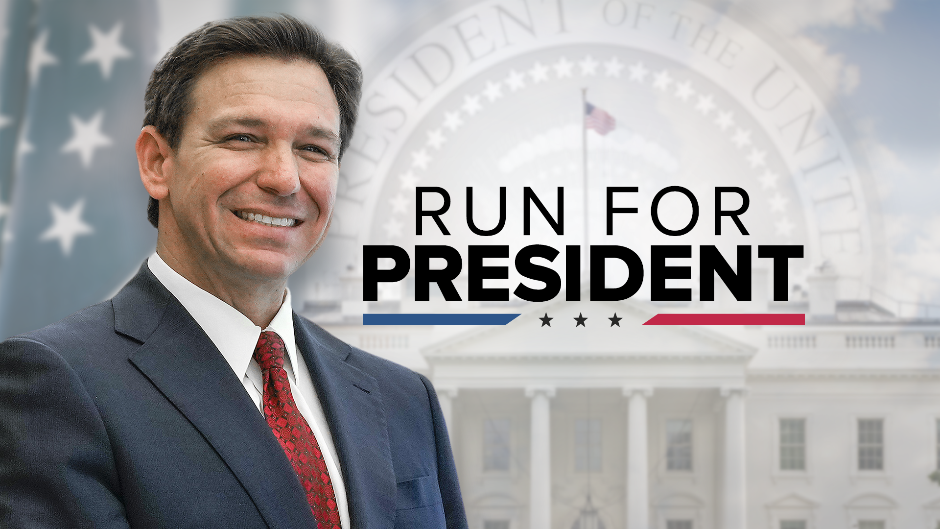 Florida Gov. Ron DeSantis officially enters 2024 presidential race - Vimarsana News