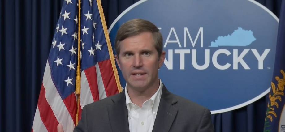 Gov. Beshear concerned about state's response to future emergencies - Vimarsana News