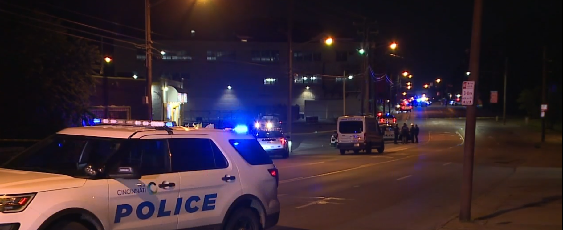 CPD: Man killed in late-night shooting in Avondale - Vimarsana News