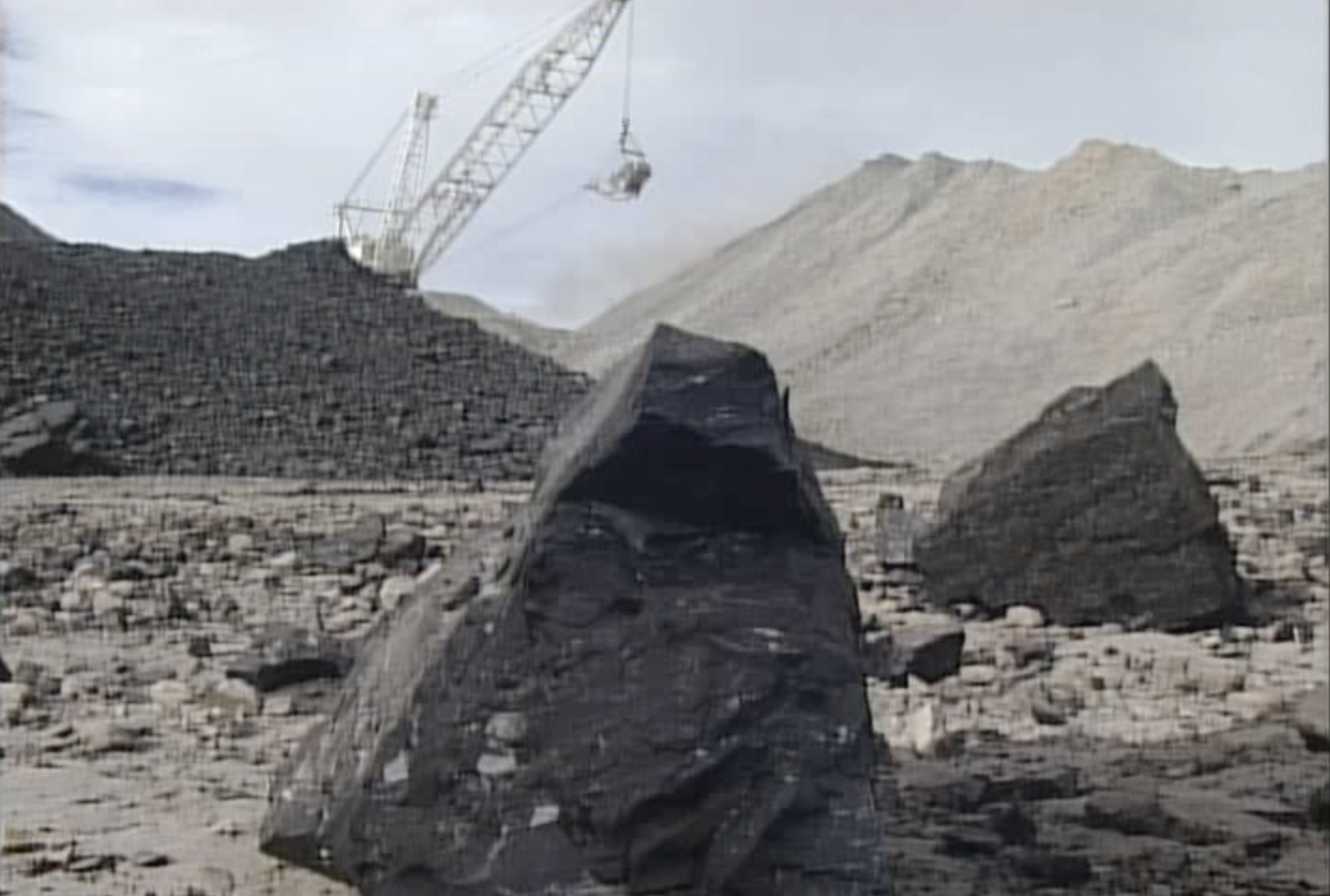 New BLM rule will stop new coal land leases in Powder River Basin - Vimarsana News