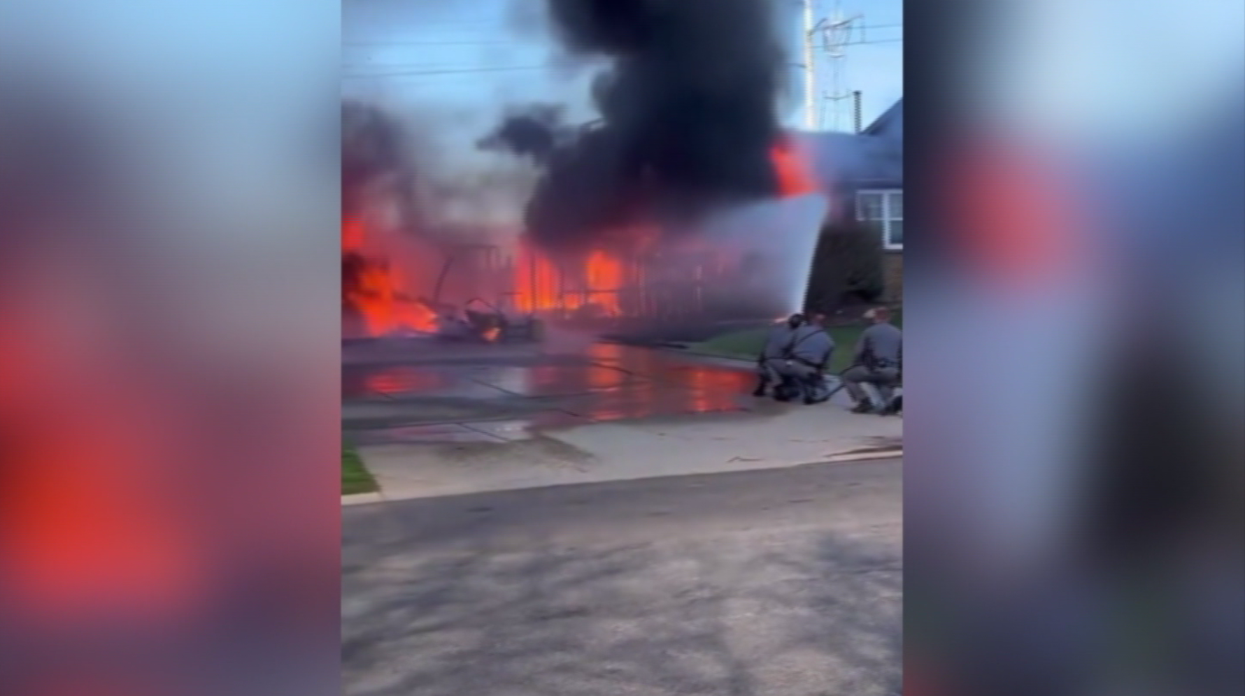 GoFundMe created to benefit victims of Lockport house fire - Vimarsana News