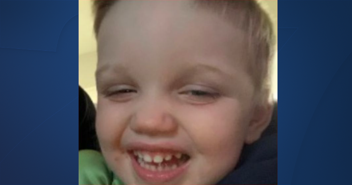 AMBER Alert issued for 2-year-old boy believed to be in 'immediate danger' - Vimarsana News