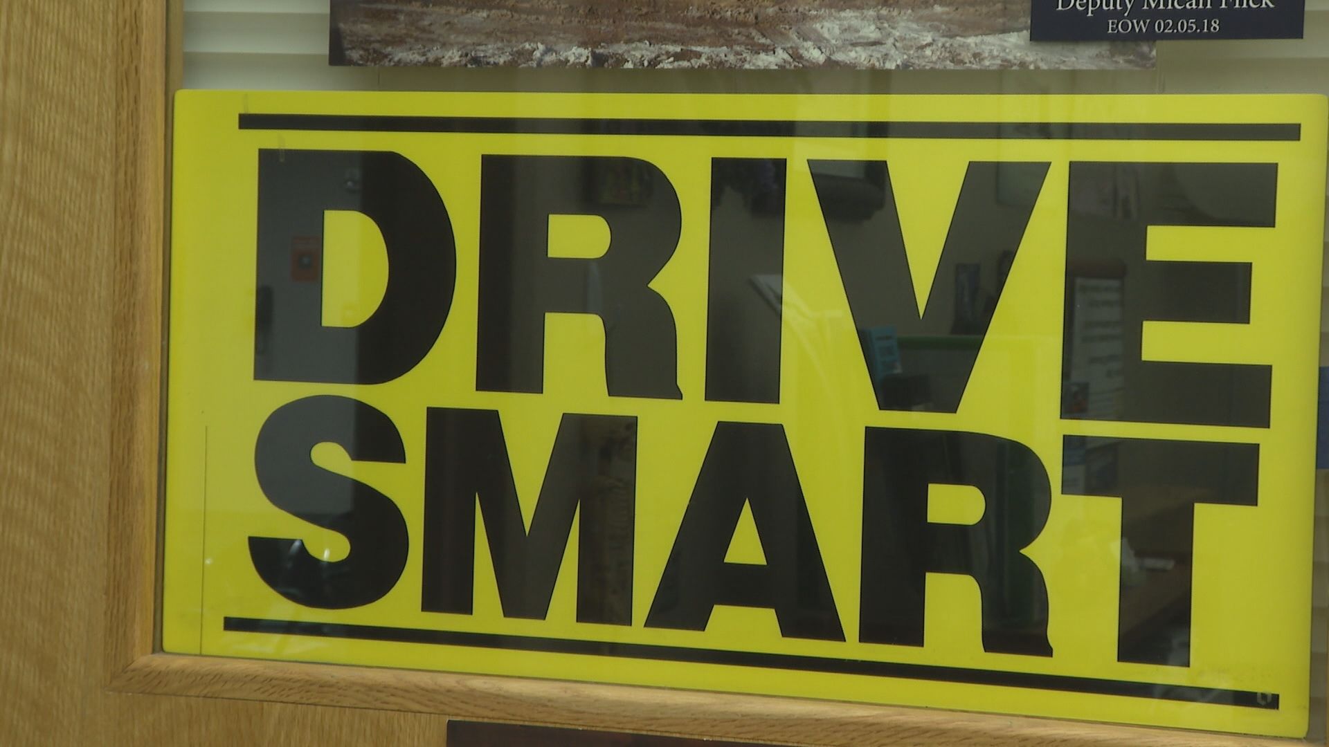 27 year Drive Smart leader retiring: program in jeopardy - Vimarsana News