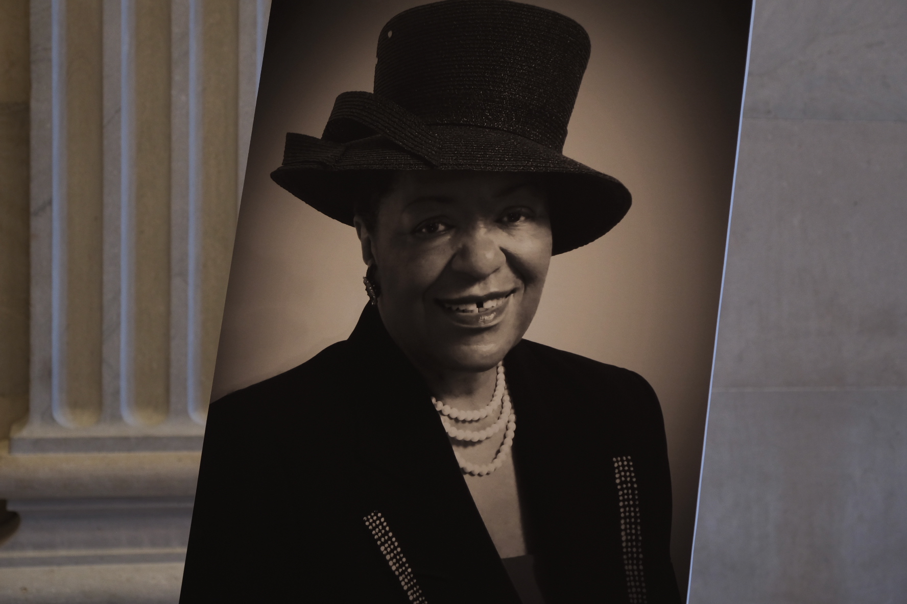 Thelma Harper: Celebration of life service happening today at TSU - Vimarsana News