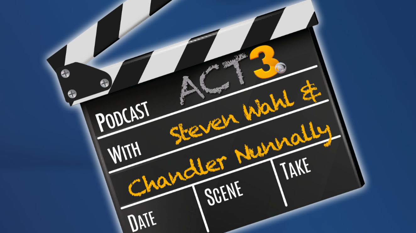 Act 3 Podcast: WarnerMedia, Disney+ and "Elf" featuring Blaine Stewart - Vimarsana News