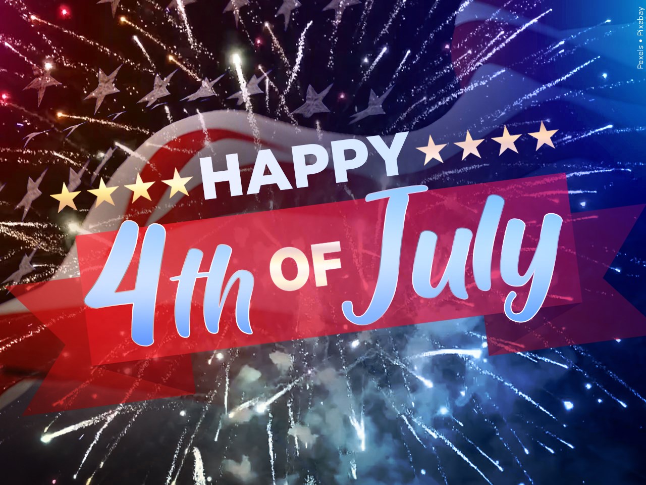 The history behind the Fourth of July - Vimarsana News