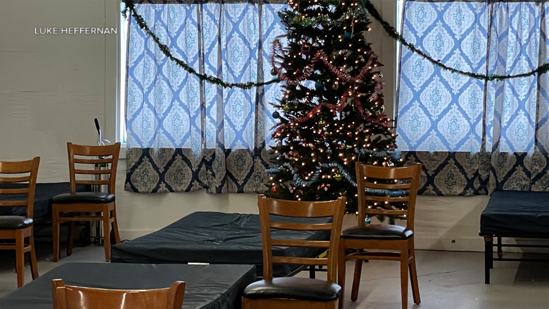 Flathead Warming Center opens permanent new location - Vimarsana News