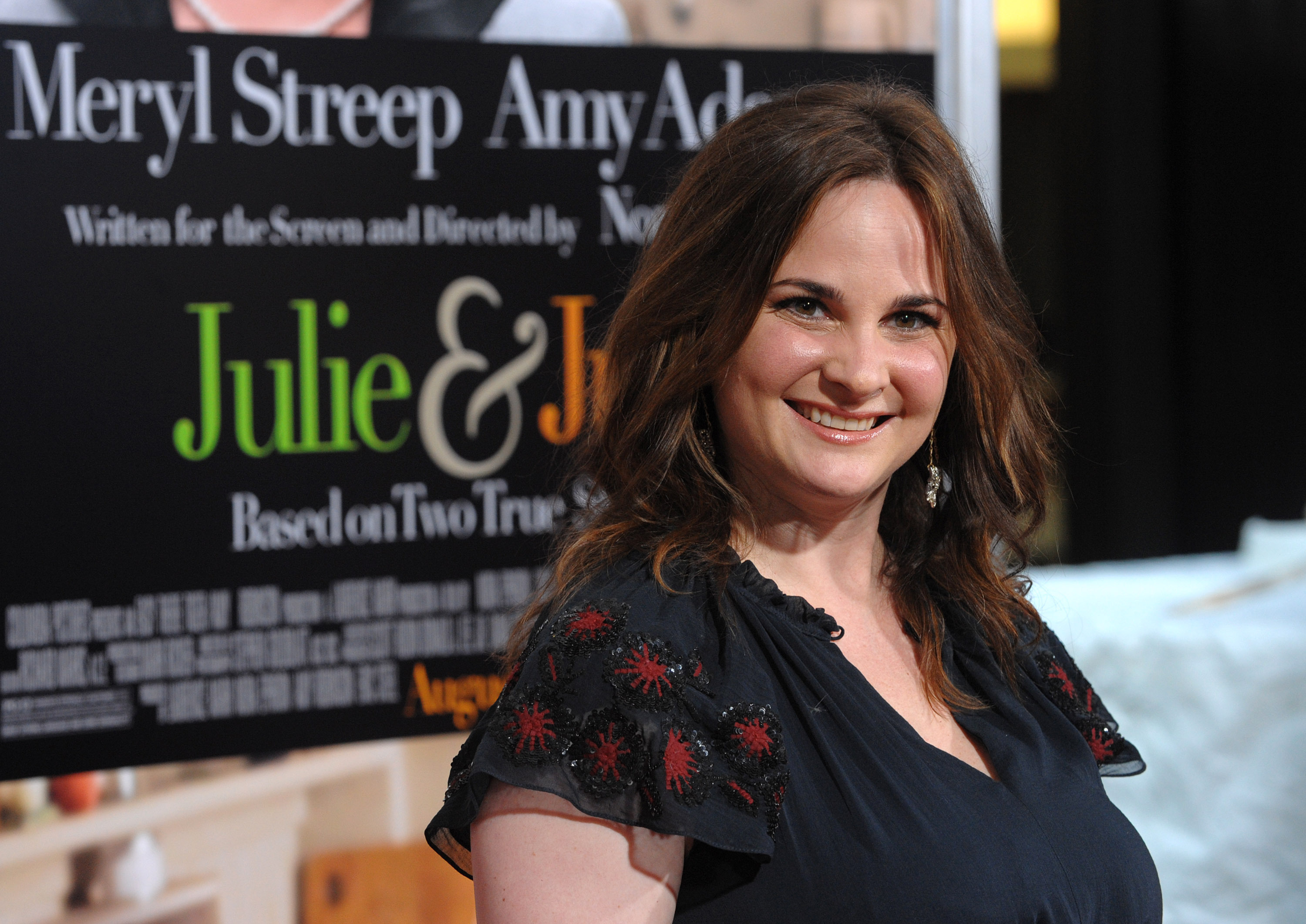 Food writer Julie Powell, author of 'Julie & Julia,' dead at 49 - Vimarsana News