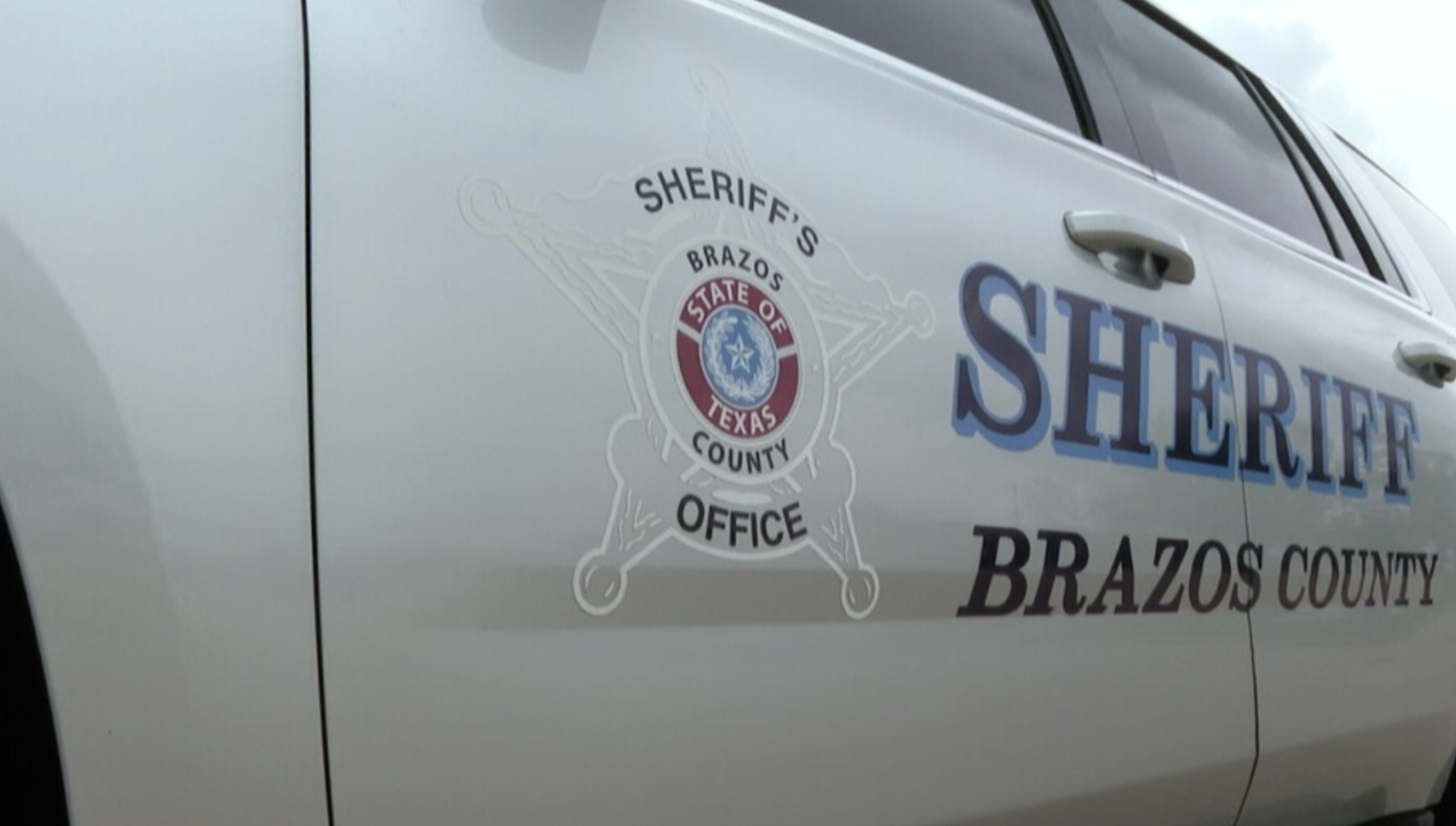 Brazos Co. Sheriff's Office reports zero racially profiled traffic stops in 2023 - Vimarsana News