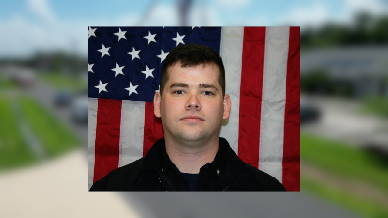 Lafayette firefighter, U.S. Army Veteran honored with Full Firefighter Funeral - Vimarsana News