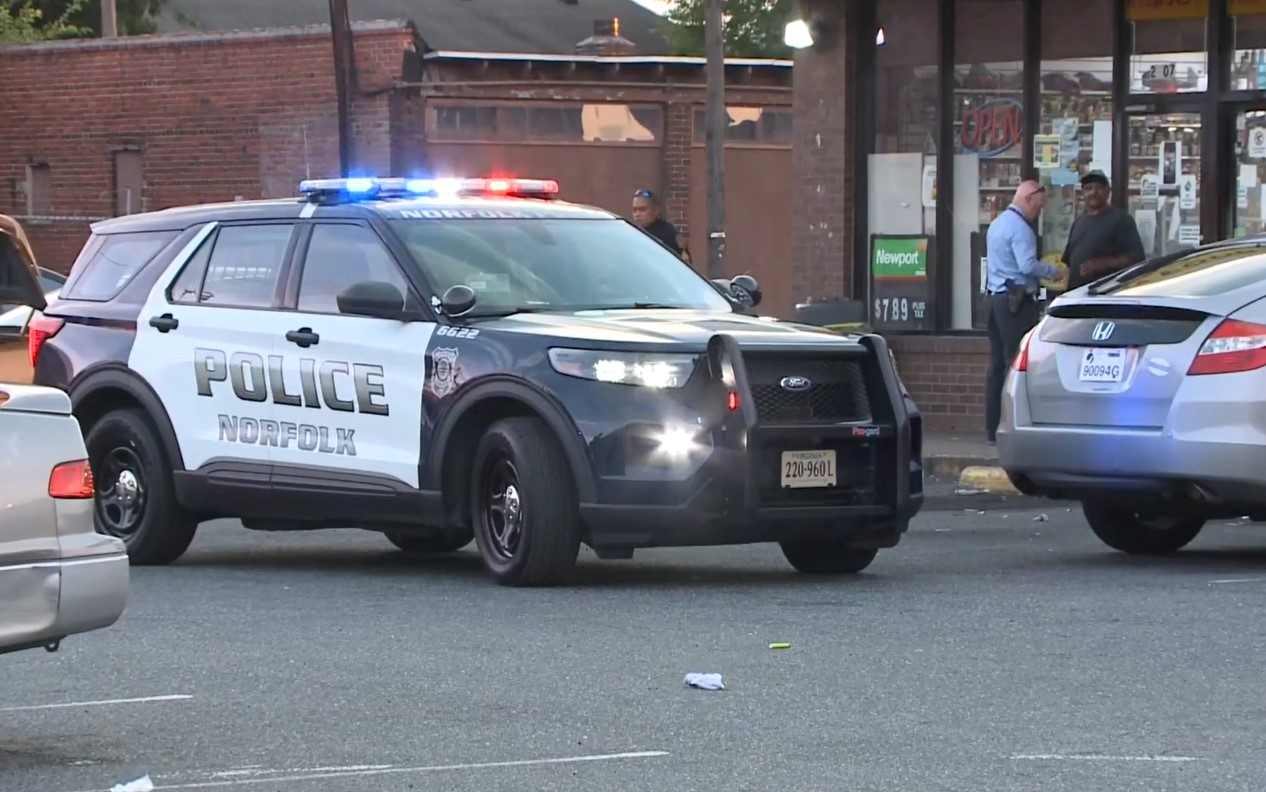 Norfolk police chief gives update on downtown crime - Vimarsana News