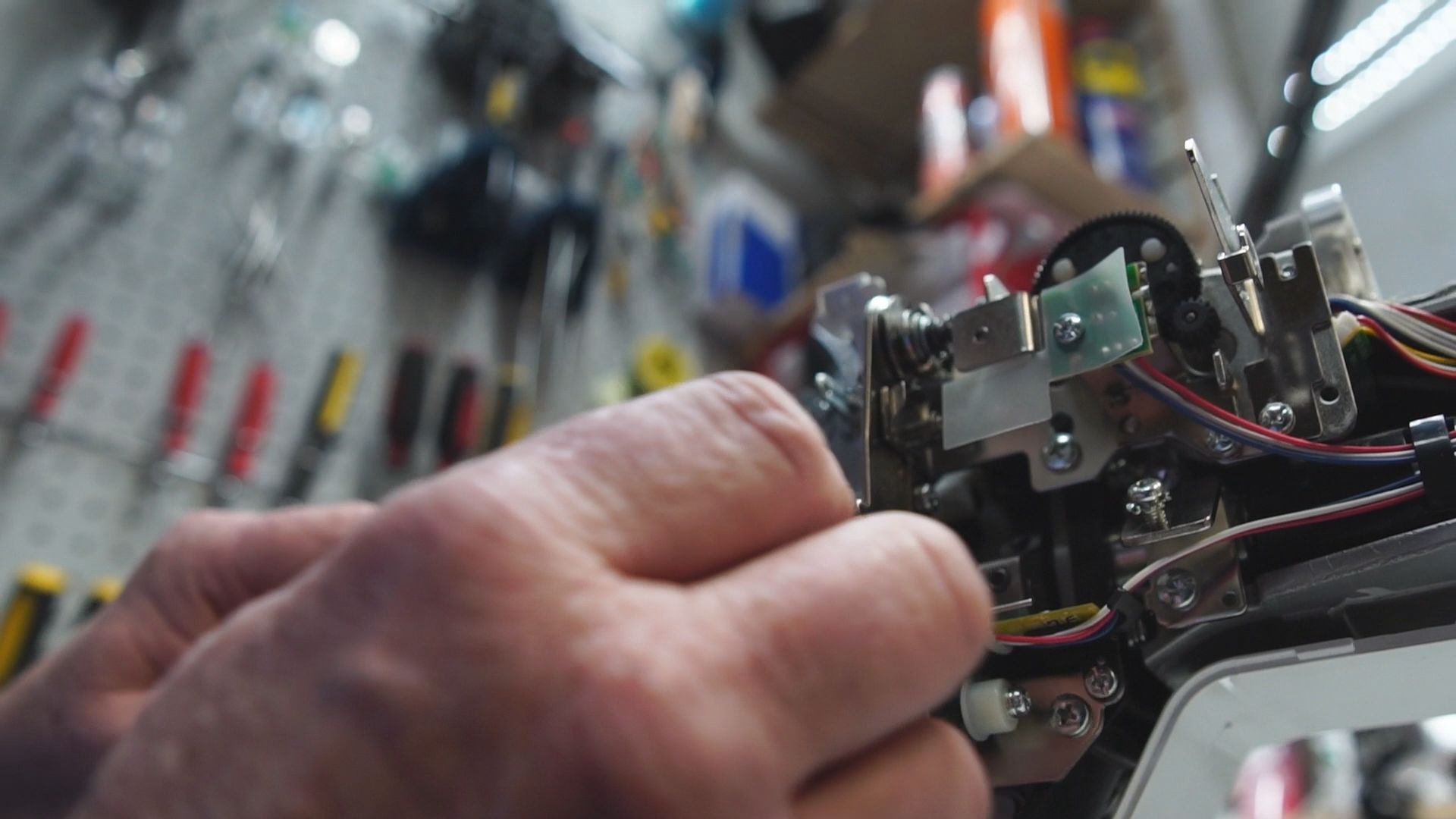 Small businesses and consumers asking for the "Right To Repair" - Vimarsana News