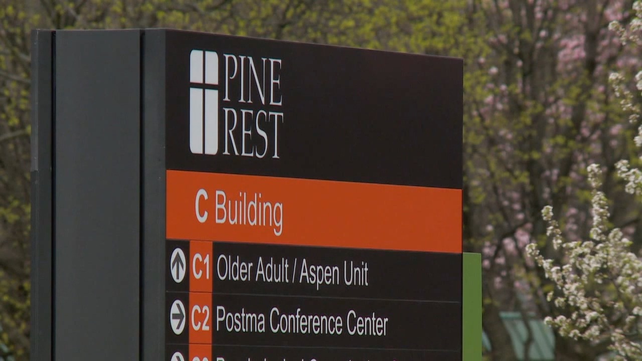 Pine Rest gives $1.8M in 'appreciation bonuses' to staff - Vimarsana News