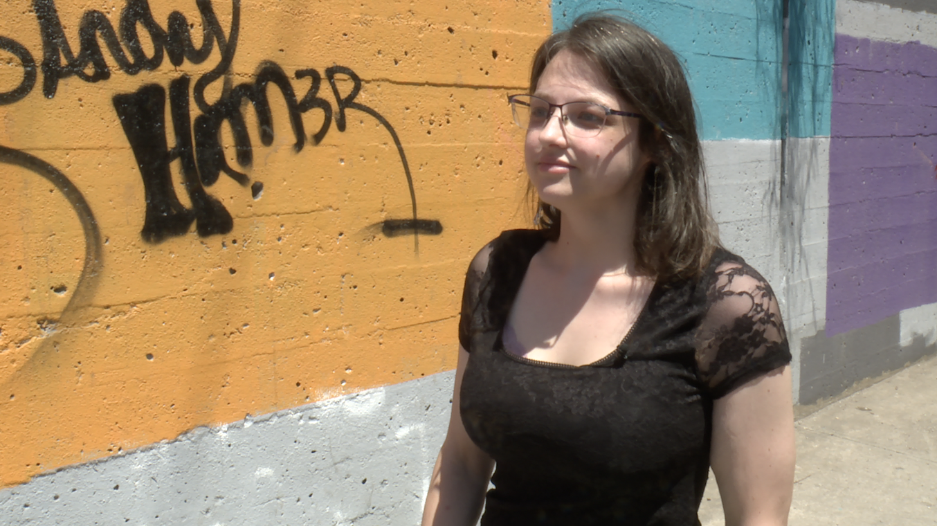 KC community hopes to decrease crashes at Independence Avenue bridge with mural - Vimarsana News
