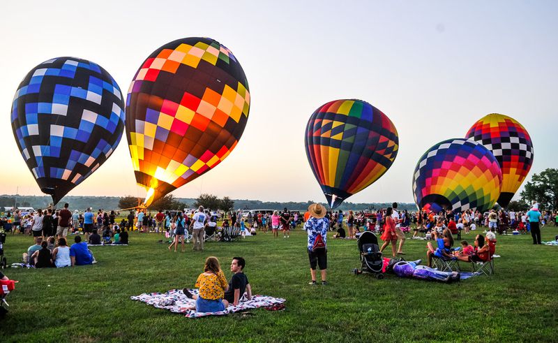 Greater Cincinnati festivals: What's happening with 19 big events this year - Vimarsana News