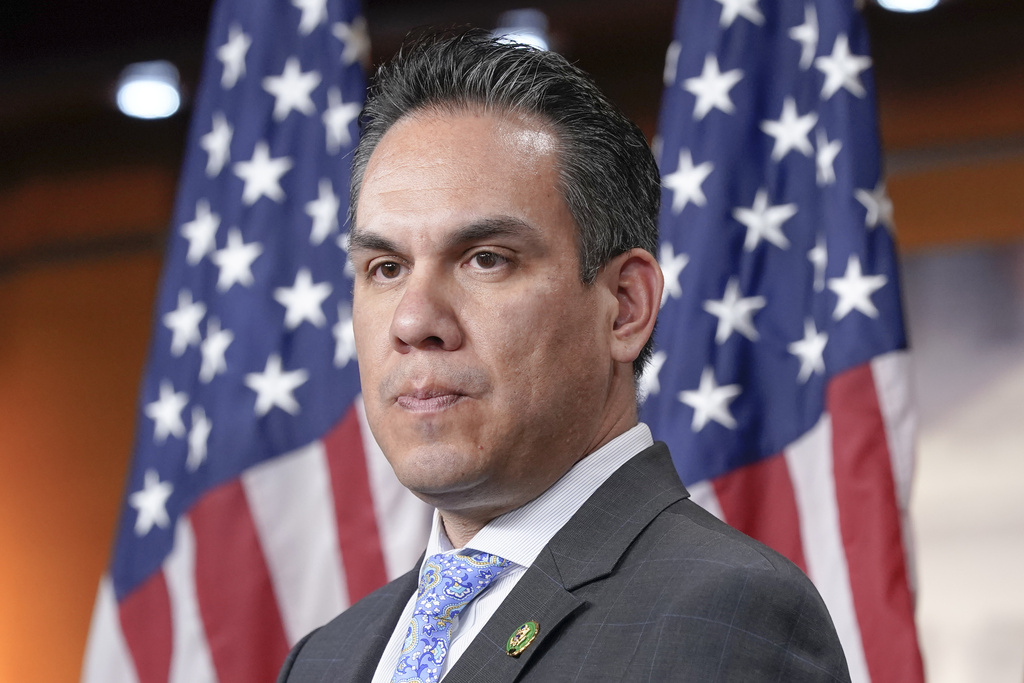 US House control could hinge on district battles in famously liberal state - Vimarsana News