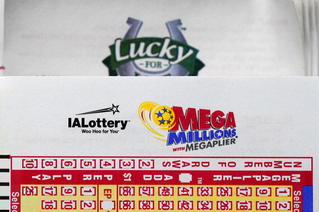 States hope for revenue boost with Mega Millions craze - Vimarsana News