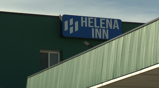 United Way looks to raise $5 million in the purchase of the Helena Inn - Vimarsana News