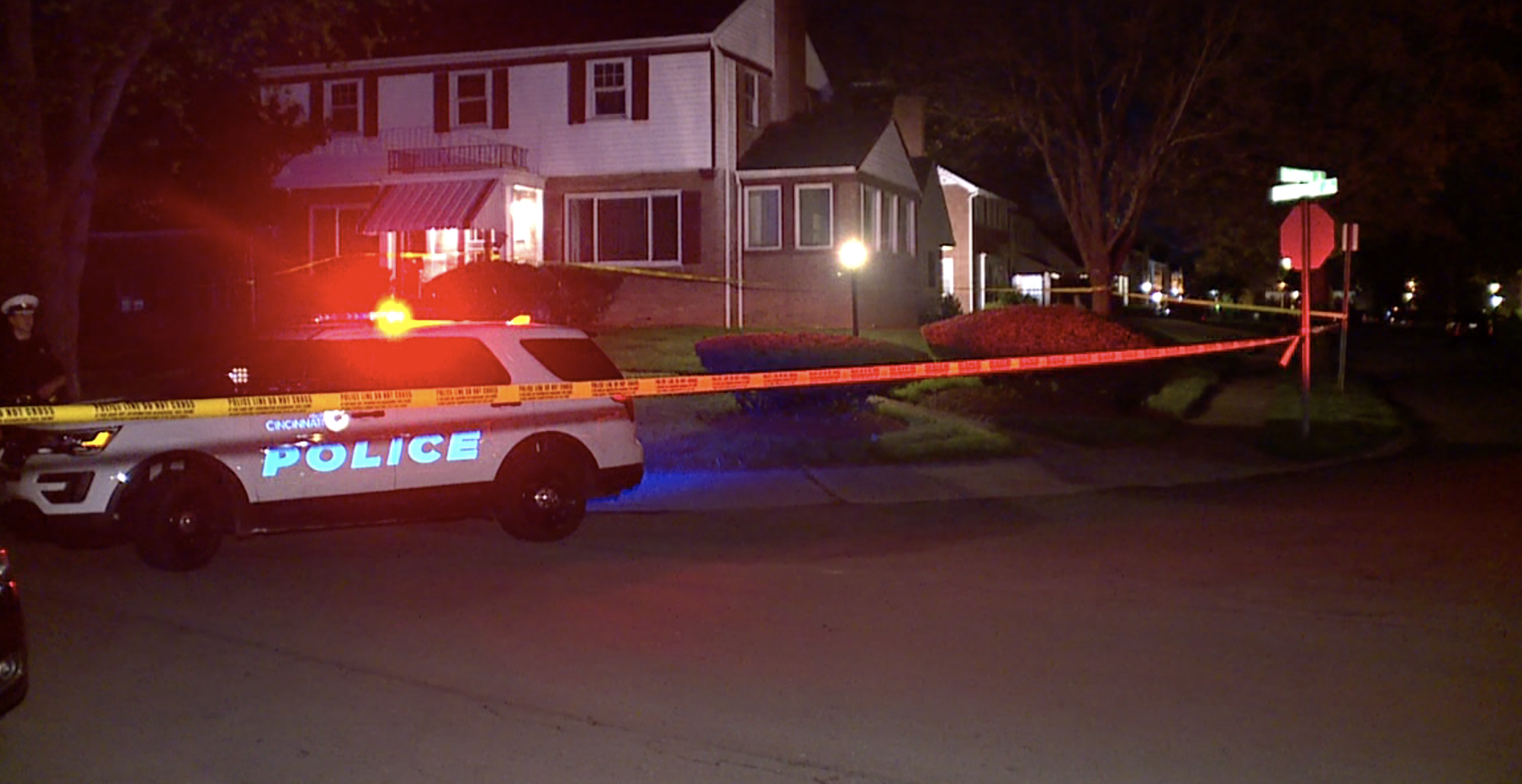 Police find Roselawn man shot, killed in car Friday morning - Vimarsana News