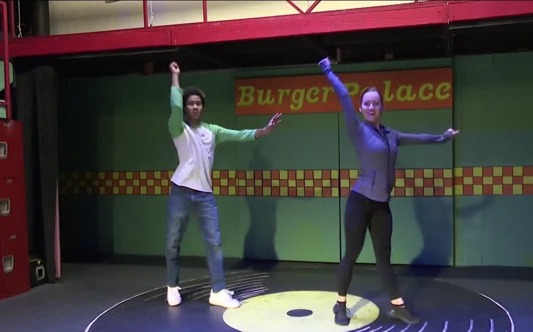 Ovation Theatre prepares to get 'Footloose' as it cleans up 'Grease' - Vimarsana News