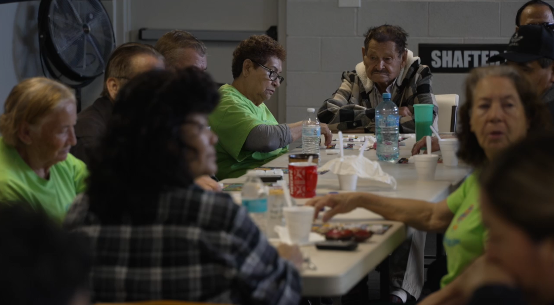 Shafter Senior to see upgrades thanks to Federal grant - Vimarsana News