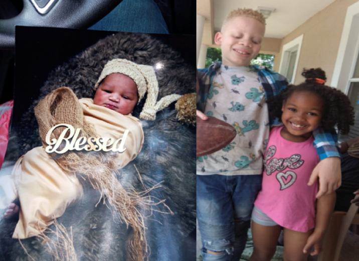 Authorities asking for help finding 3 children missing in Hillsborough county - Vimarsana News
