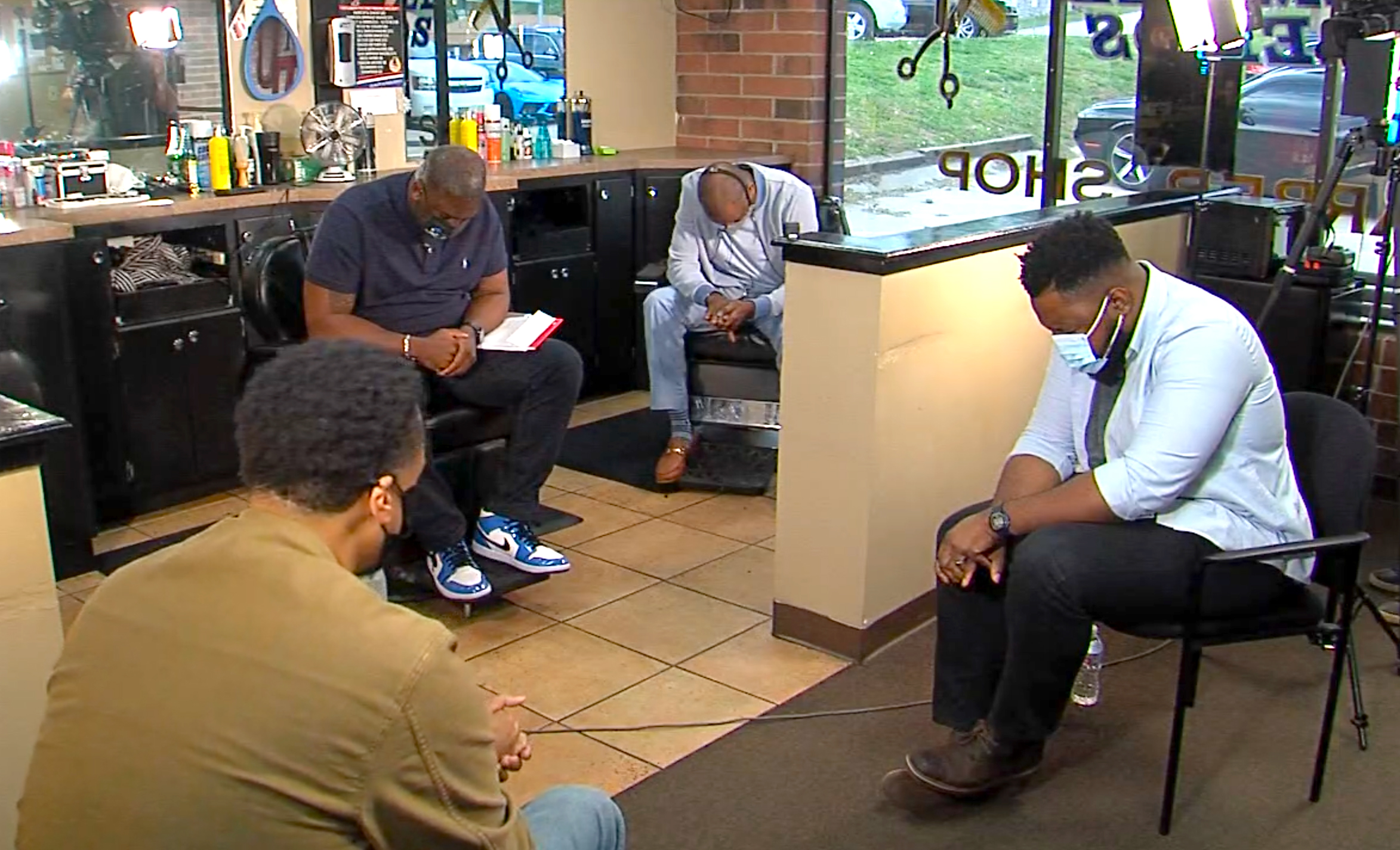 Roundtable discussion, part 2: Working through pain after George Floyd's murder - Vimarsana News